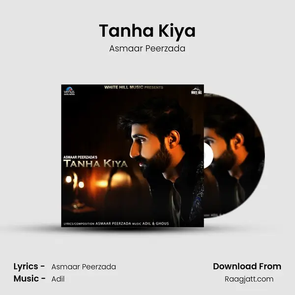 Tanha Kiya mp3 song