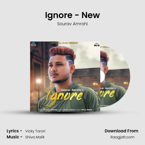 Ignore - New mp3 song