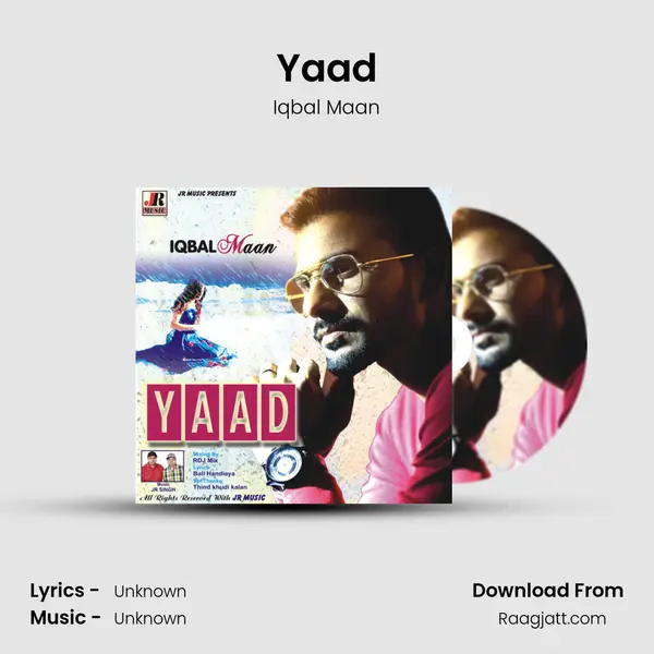 Yaad mp3 song