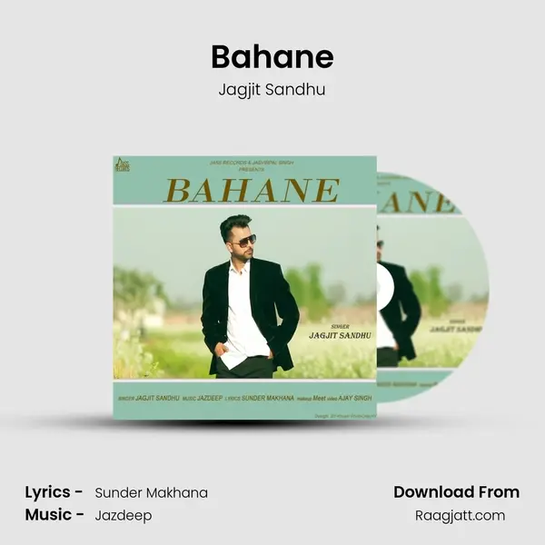 Bahane mp3 song