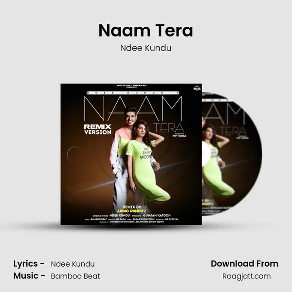 Naam Tera mp3 song