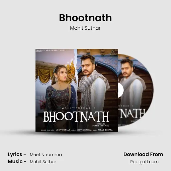 Bhootnath mp3 song