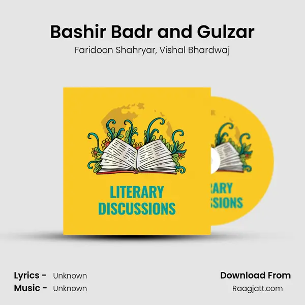 Bashir Badr and Gulzar mp3 song