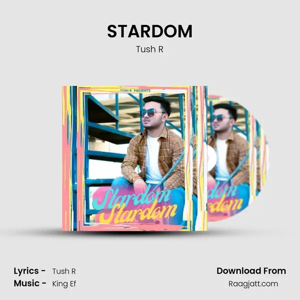 STARDOM mp3 song