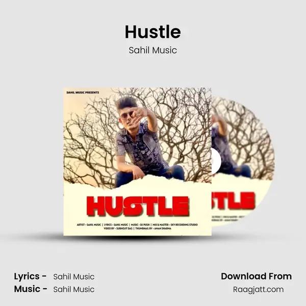 Hustle mp3 song