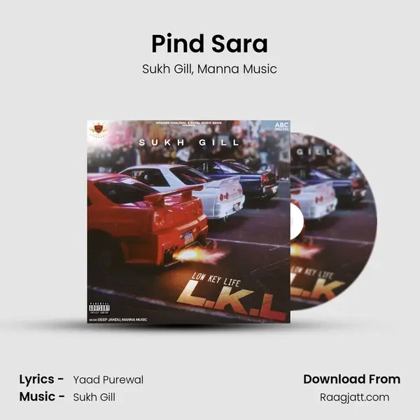 Pind Sara mp3 song