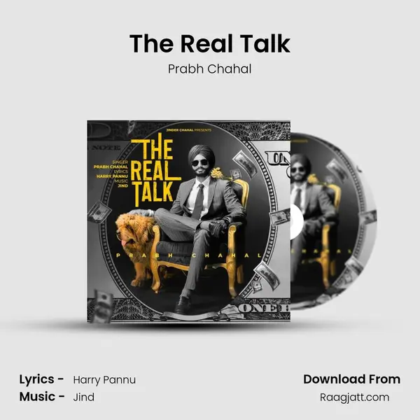 The Real Talk mp3 song