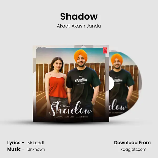 Shadow mp3 song