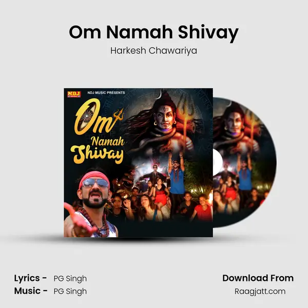 Om Namah Shivay mp3 song