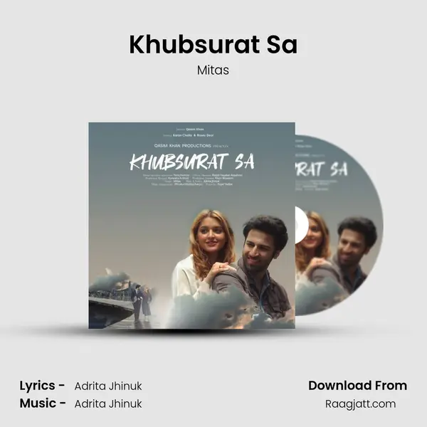 Khubsurat Sa mp3 song