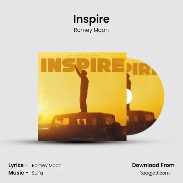 Inspire mp3 song