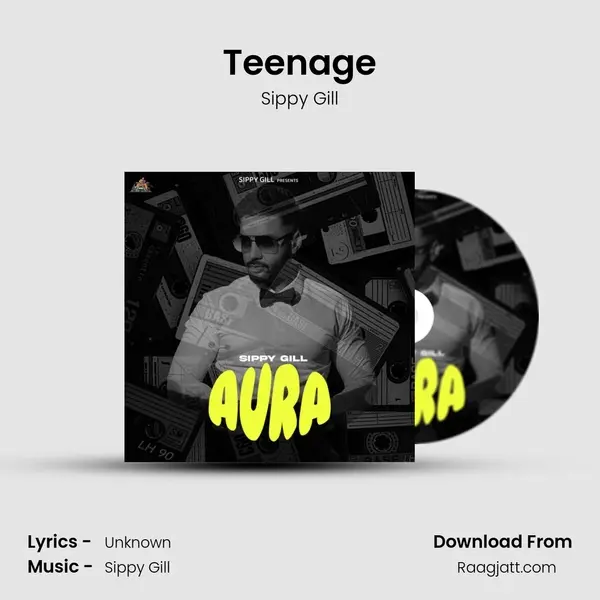 Teenage mp3 song