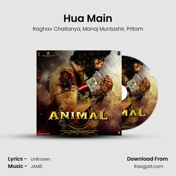 Hua Main mp3 song