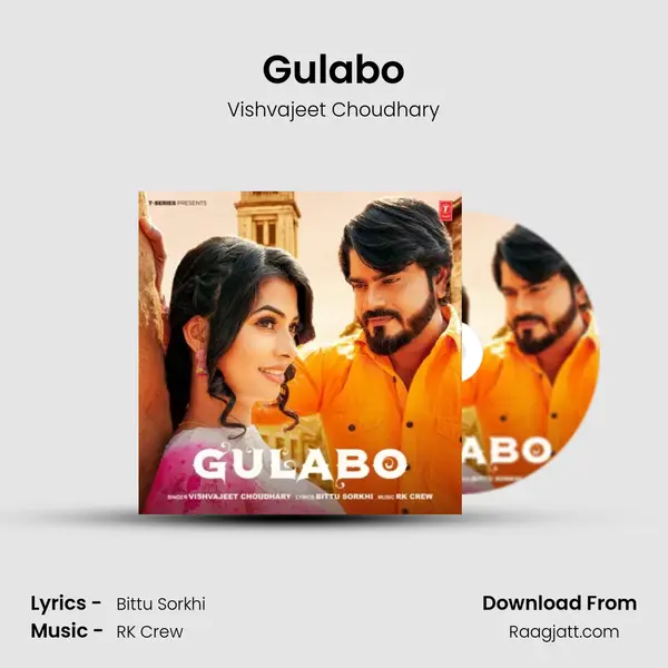 Gulabo mp3 song