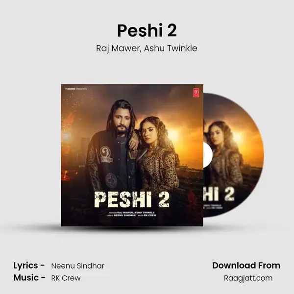 Peshi 2 mp3 song