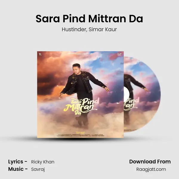 Sara Pind Mittran Da mp3 song