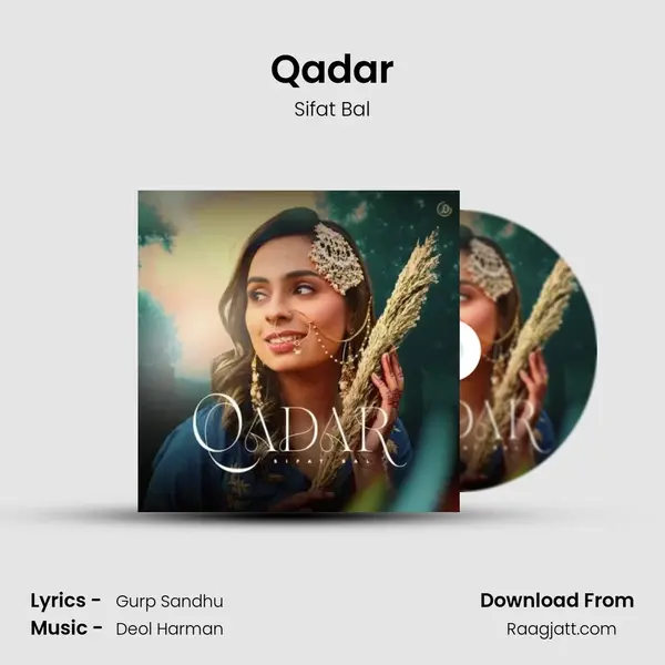 Qadar - Sifat Bal album cover 