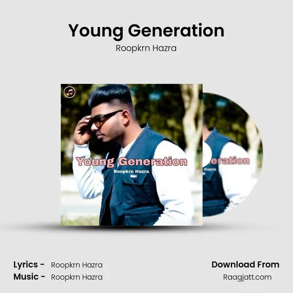 Young Generation mp3 song