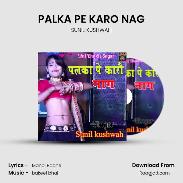 PALKA PE KARO NAG mp3 song