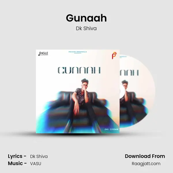 Gunaah - Dk Shiva mp3 song