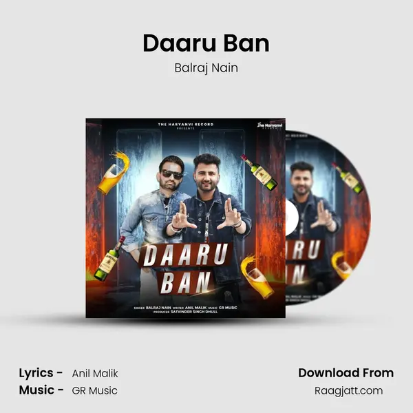 Daaru Ban mp3 song