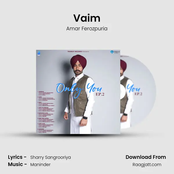 Vaim mp3 song