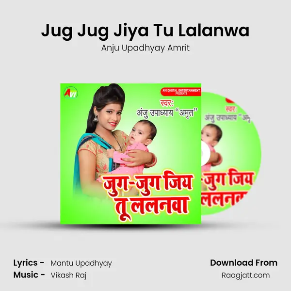 Jug Jug Jiya Tu Lalanwa mp3 song