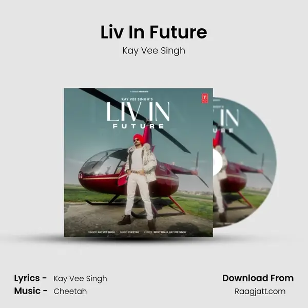 Liv In Future mp3 song