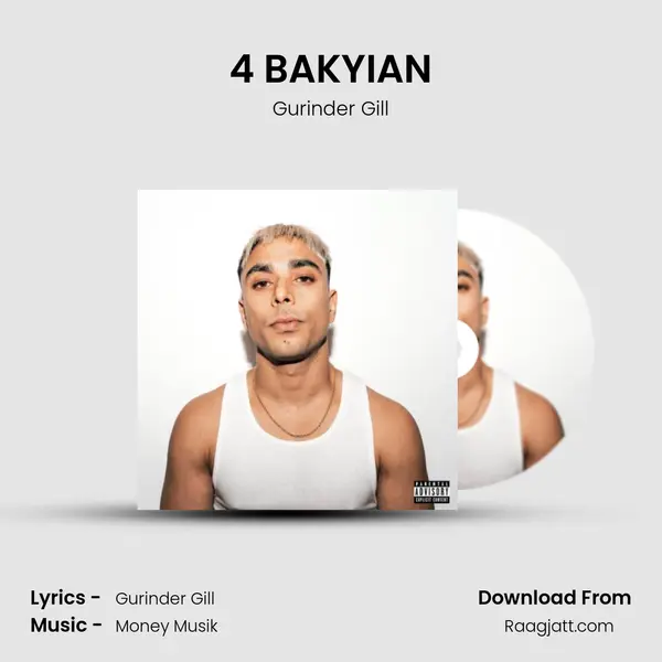 4 BAKYIAN mp3 song