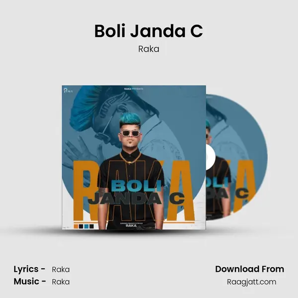 Boli Janda C mp3 song