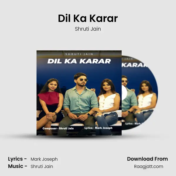 Dil Ka Karar mp3 song