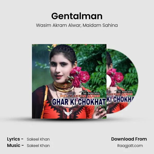 Gentalman mp3 song