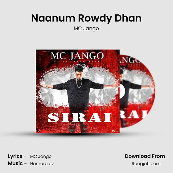 Naanum Rowdy Dhan mp3 song