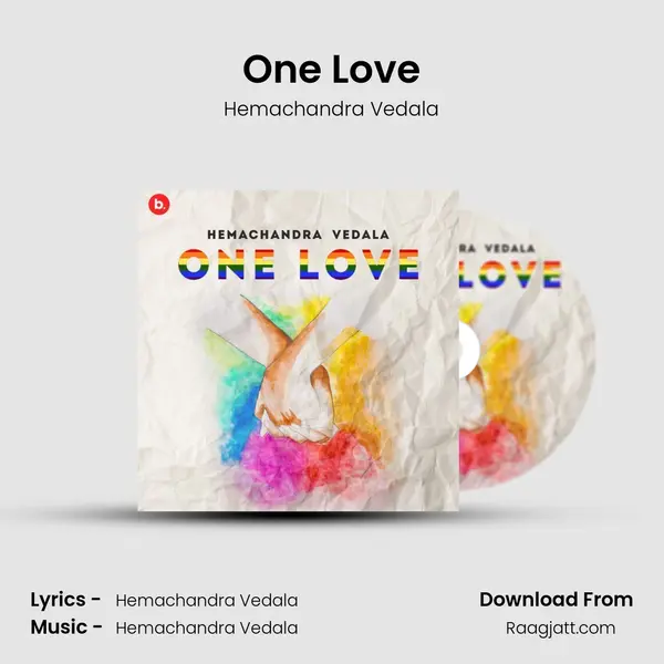 One Love mp3 song