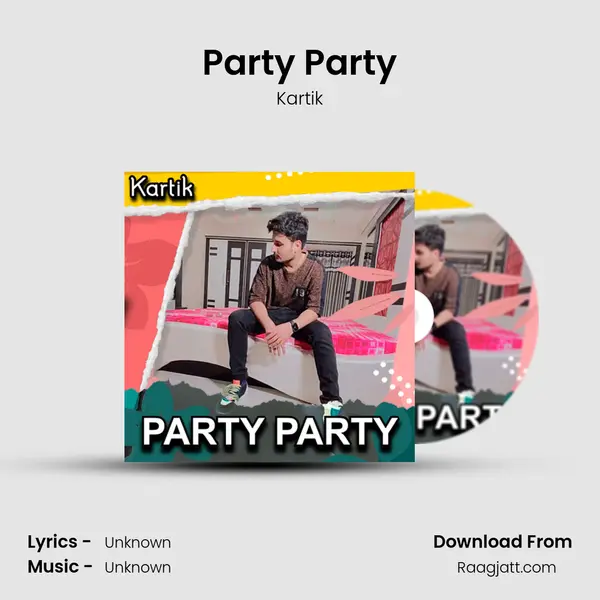 Party Party mp3 song