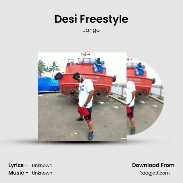 Desi Freestyle mp3 song