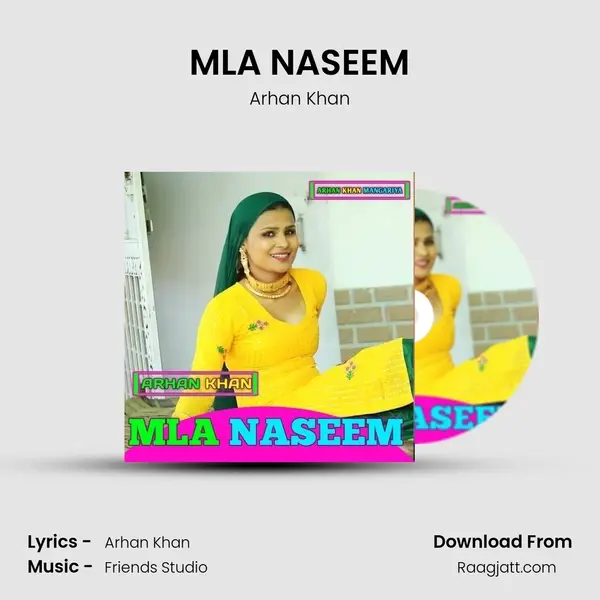 MLA NASEEM mp3 song