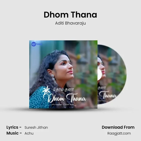 Dhom Thana mp3 song