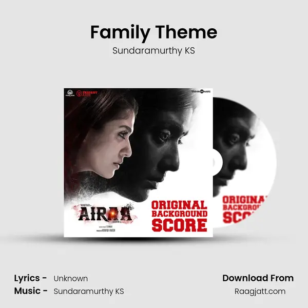 Family Theme mp3 song