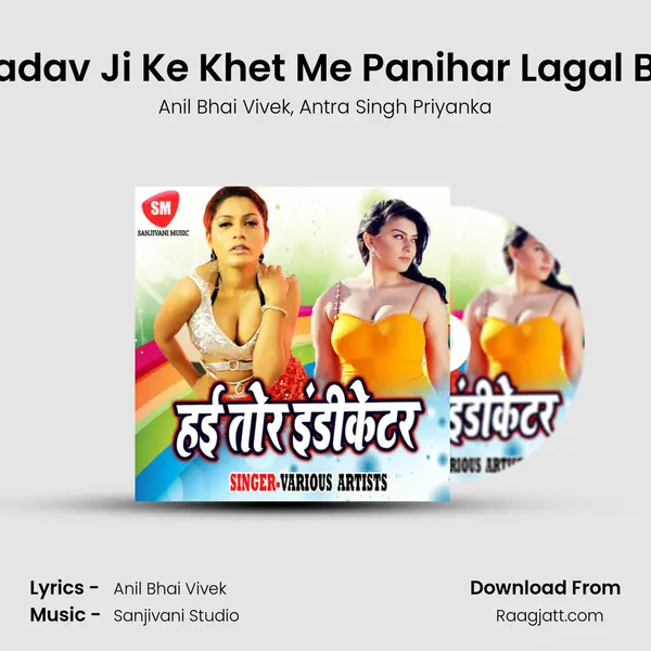 Yadav Ji Ke Khet Me Panihar Lagal Ba mp3 song