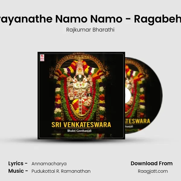 Narayanathe Namo Namo - Ragabehag (From 