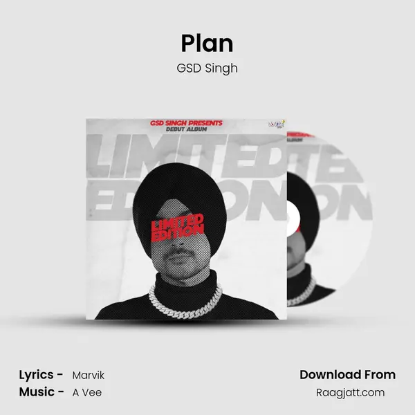 Plan mp3 song