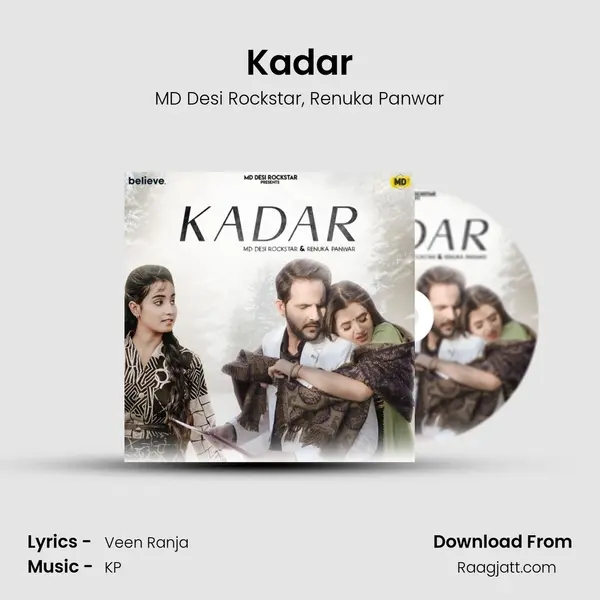 Kadar mp3 song