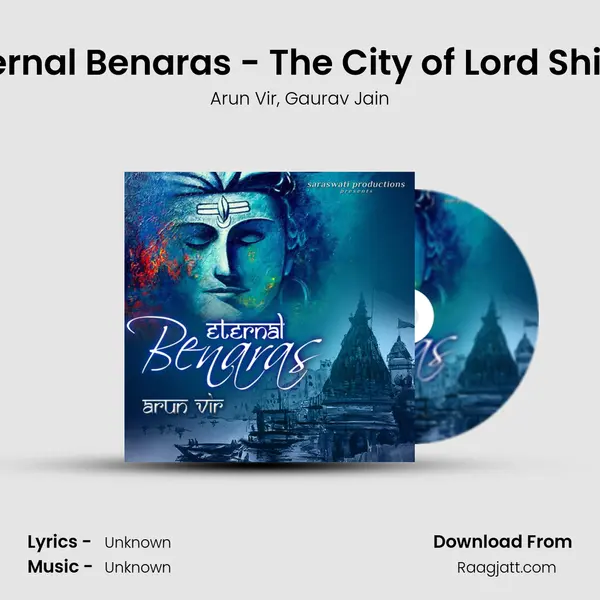 Eternal Benaras - The City of Lord Shiva mp3 song