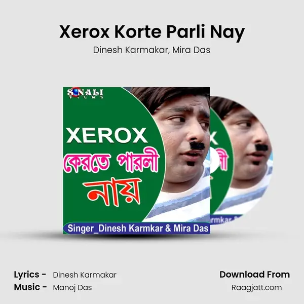 Xerox Korte Parli Nay mp3 song