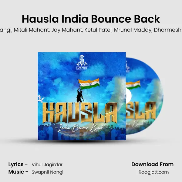 Hausla India Bounce Back mp3 song