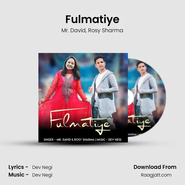 Fulmatiye mp3 song