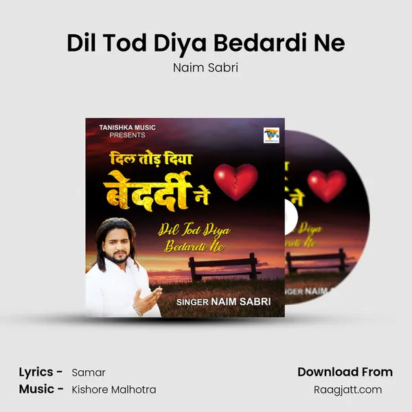 Dil Tod Diya Bedardi Ne mp3 song