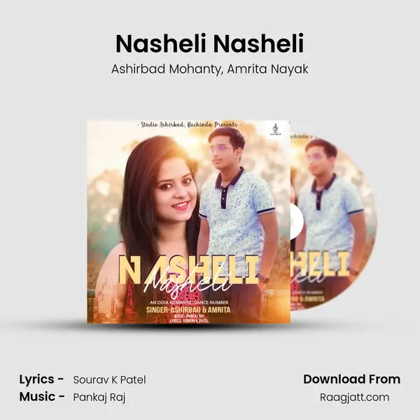 Nasheli Nasheli mp3 song