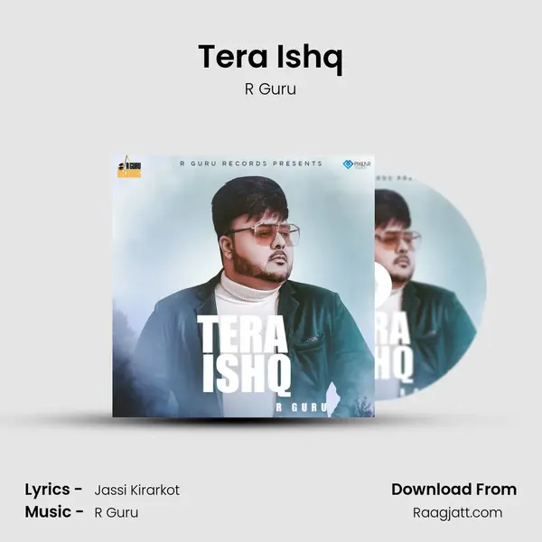 Tera Ishq mp3 song